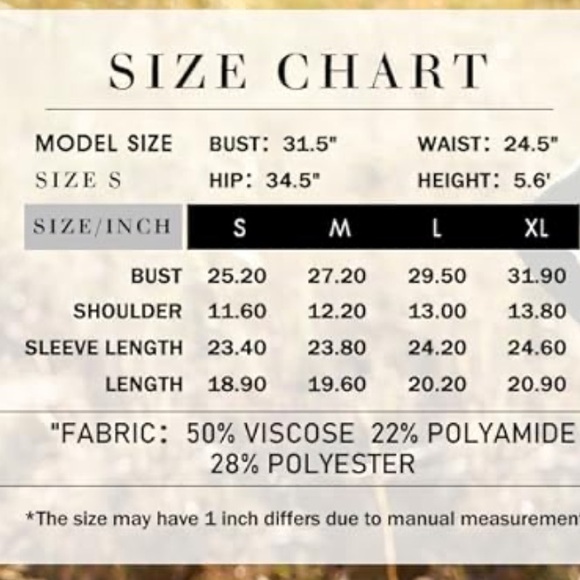 BTFBM Women Wrap Deep V Neck Cropped Sweater - Picture 7 of 8